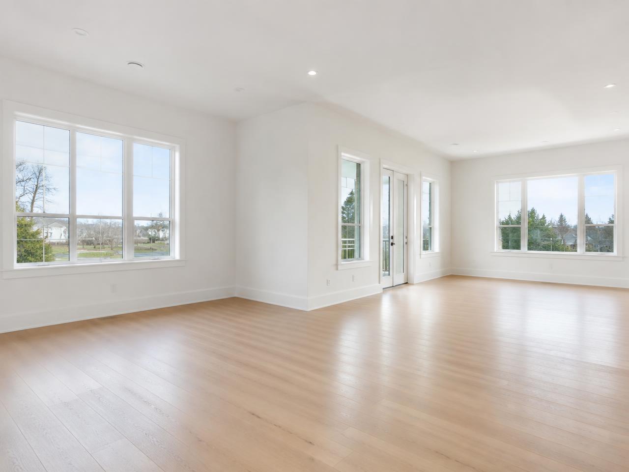 Post-Construction Cleaning